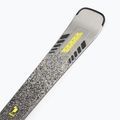Лижі K2 Disruption STi + MXC 12 TCx light сірі 10G0002.167.1 16