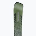 Лижі гірські K2 Disruption SC + M3 11 Compact зелені 10G0003.142.1 8