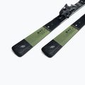Лижі гірські K2 Disruption SC + M3 11 Compact зелені 10G0003.142.1 9