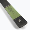 Лижі гірські K2 Disruption SC + M3 11 Compact зелені 10G0003.142.1 14