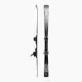 Лижі K2 Disruption STi + MXC 12 TCx light сірі 10G0002.167.1 2