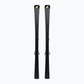 Лижі K2 Disruption STi + MXC 12 TCx light сірі 10G0002.167.1 3