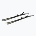 Лижі K2 Disruption STi + MXC 12 TCx light сірі 10G0002.167.1 4