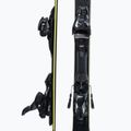 Лижі K2 Disruption STi + MXC 12 TCx light сірі 10G0002.167.1 5