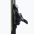 Лижі K2 Disruption STi + MXC 12 TCx light сірі 10G0002.167.1 7