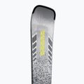 Лижі K2 Disruption STi + MXC 12 TCx light сірі 10G0002.167.1 8
