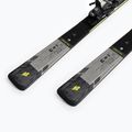 Лижі K2 Disruption STi + MXC 12 TCx light сірі 10G0002.167.1 9
