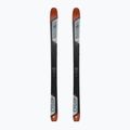 Лижі для скітуру K2 Wayback 96 чорні 10G0201.101.1