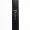 Лижі для скітуру K2 Wayback 96 чорні 10G0201.101.1 5