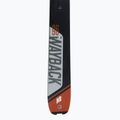 Лижі для скітуру K2 Wayback 96 чорні 10G0201.101.1 6