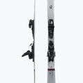 Лижі гірські жіночі K2 Disruption 75 W + 10 Quikclik Free білі 10G0408.173.1 5