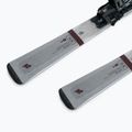 Лижі гірські жіночі K2 Disruption 75 W + 10 Quikclik Free білі 10G0408.173.1 9
