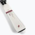 Лижі гірські жіночі K2 Disruption 75 W + 10 Quikclik Free білі 10G0408.173.1 14