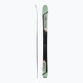 Лижі для скітуру жіночі K2 Wayback 88 W сіро-бежеві 10G0601.101.1 2