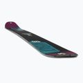 Лижі для скітуру жіночі K2 Wayback 96 W блакитно-фіолетові 10G0600.101.1 10