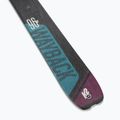 Лижі для скітуру жіночі K2 Wayback 96 W блакитно-фіолетові 10G0600.101.1 11