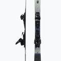 Лижі гірські жіночі K2 Disruption 76C W + 10 Compact Quikclik Free білі 10G0406.143.1 5