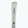 Лижі гірські жіночі K2 Disruption 76C W + 10 Compact Quikclik Free білі 10G0406.143.1 8