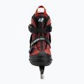 Ковзани дитячі K2 Rink Raven Boa Jr red 4