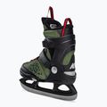 Ковзани дитячі K2 Raider Ice зелені 25G0110/11 3