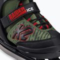 Ковзани дитячі K2 Raider Ice зелені 25G0110/11 5