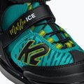 Ковзани дитячі K2 Marlee Ice блакитні 25G0210/11 5