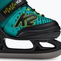 Ковзани дитячі K2 Marlee Ice блакитні 25G0210/11 7