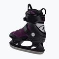 Ковзани жіночі K2 Alexis Ice Boa фіолетові 25G0810/11/70 3