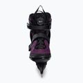 Ковзани жіночі K2 Alexis Ice Boa фіолетові 25G0810/11/70 4