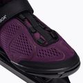 Ковзани жіночі K2 Alexis Ice Boa фіолетові 25G0810/11/70 5