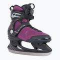 Ковзани жіночі K2 Alexis Ice Boa фіолетові 25G0810/11/70 9