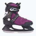 Ковзани жіночі K2 Alexis Ice Boa фіолетові 25G0810/11/70 10