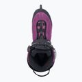 Ковзани жіночі K2 Alexis Ice Boa фіолетові 25G0810/11/70 11