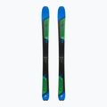 Лижі для скітуру дитячі K2 Wayback Jr блакитно-зелені 10G0206.101.1