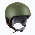 Шолом лижний K2 Verdict зелений 10G5005.3.1.L/XL