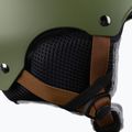Шолом лижний K2 Verdict зелений 10G5005.3.1.L/XL 7