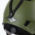 Шолом лижний K2 Verdict зелений 10G5005.3.1.L/XL 8