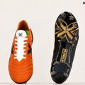 Кросівки футбольні MUNICH Mundial 2.0 FG naranja 14