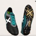 Кросівки футбольні MUNICH Mundial 2.0 FG negro 14