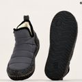 Капці зимові Nuvola Boot New Wool dark гrey 17