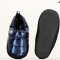 Капці зимові Nuvola Classic metalic blue 14