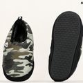 Капці зимові Nuvola Classic new camouflage гreen 16