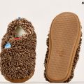 Капці зимові Nuvola Classic Cloud polar brown 14