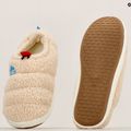 Капці зимові Nuvola Classic Sheep cream 14