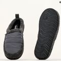 Капці зимові Nuvola Zueco New Wool dark гrey 16