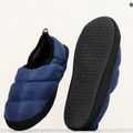 Капці зимові Nuvola Classic dark blue 10