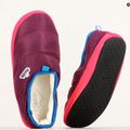 Капці зимові дитячі Nuvola Classic Party purple 13