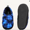 Капці зимові Nuvola Classic Printed tempesta blue 15