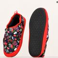 Капці зимові дитячі Nuvola Classic Printed гuix coral 15