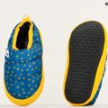 Капці зимові дитячі Nuvola Classic Printed twinkle blue 16